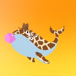 WHALES #2239