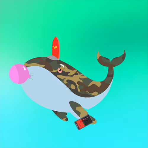 Unusualwhalesnft