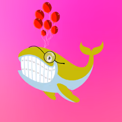 WHALES #5312