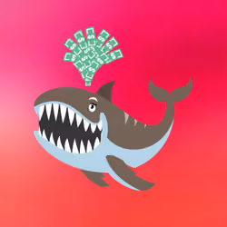 WHALES #2581