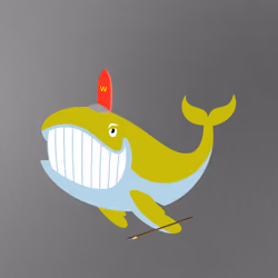 WHALES #3119