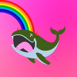 WHALES #535
