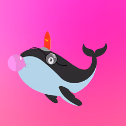 WHALES #3869