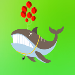 WHALES #3862