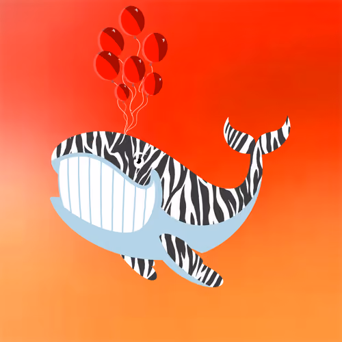 WHALES #2247