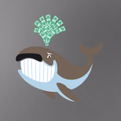 WHALES #5975