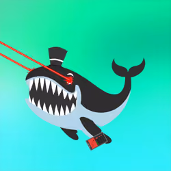 WHALES #5310
