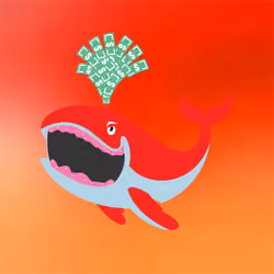 WHALES #209