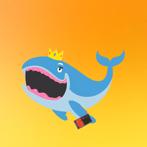 WHALES #913