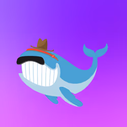 WHALES #5793