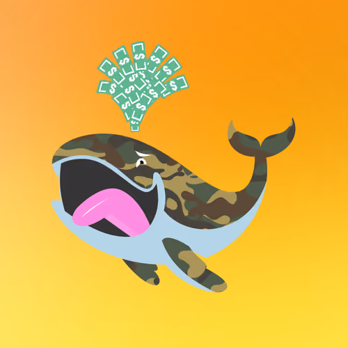 WHALES #3570