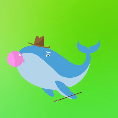 WHALES #2069