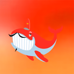WHALES #678