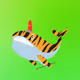 WHALES #1783