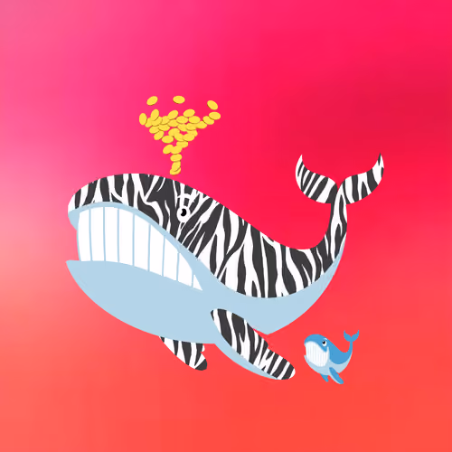 WHALES #1315