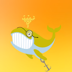 WHALES #2243