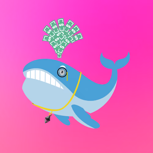 WHALES #2363
