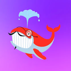 WHALES #2119