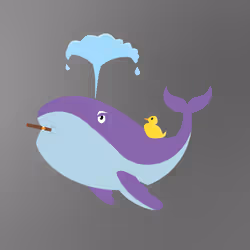WHALES #2246