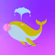 WHALES #2165