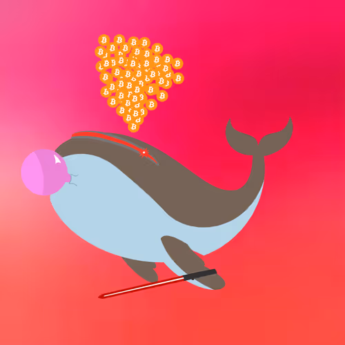 WHALES #3675