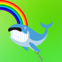 WHALES #646