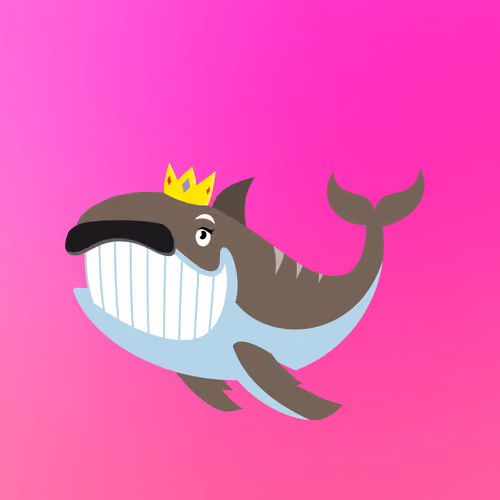 WHALES #2544