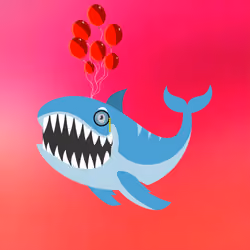 WHALES #5357