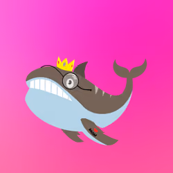 WHALES #3548