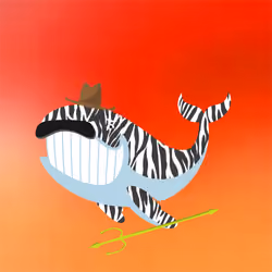 WHALES #1861