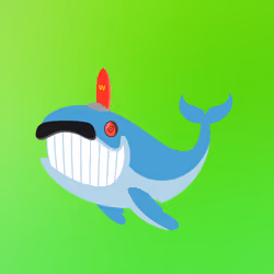 WHALES #6794
