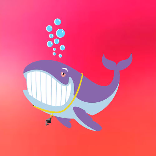 WHALES #2469