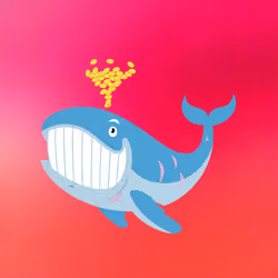 WHALES #4041