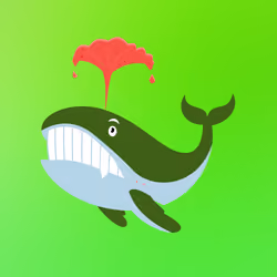 WHALES #2814