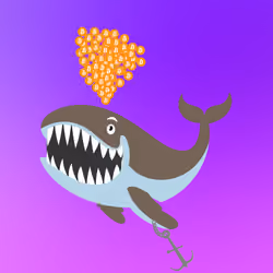 WHALES #499