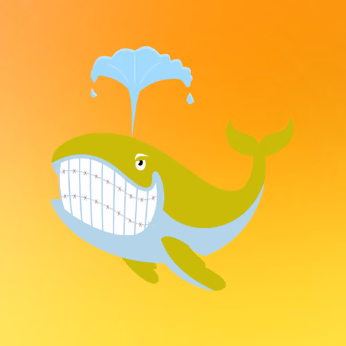 WHALES #6292