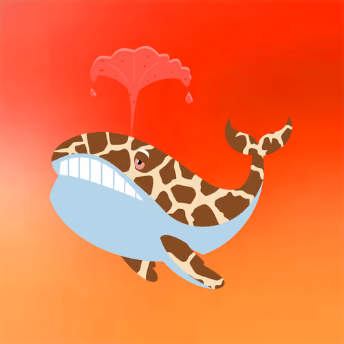 WHALES #3641