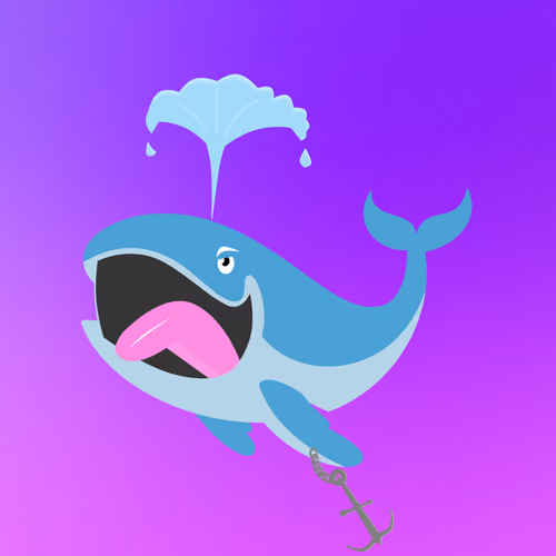 WHALES #1145