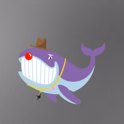 WHALES #6685