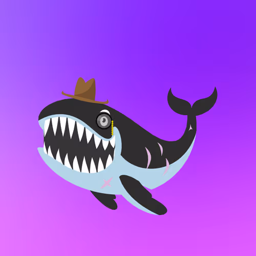 WHALES #1612