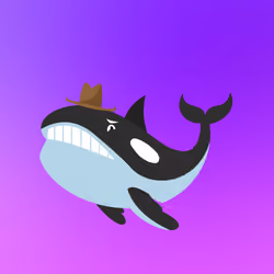 WHALES #1143