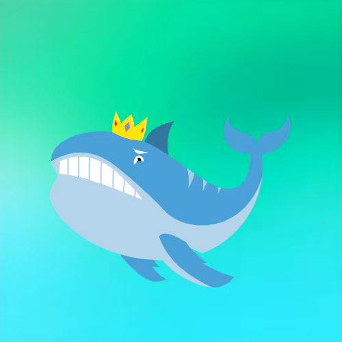 WHALES #2419