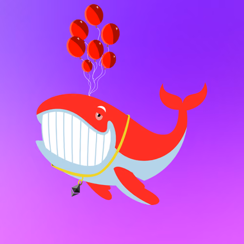 WHALES #292