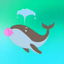WHALES #2799