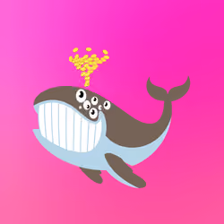 WHALES #4376