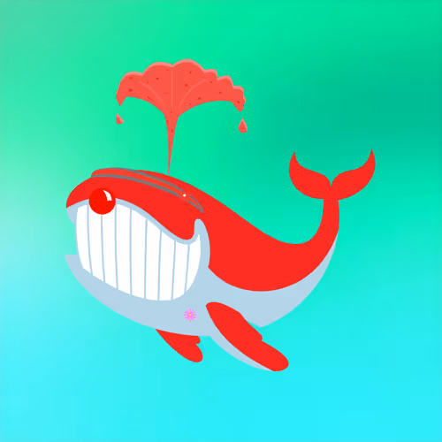 WHALES #3193
