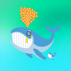 WHALES #2241