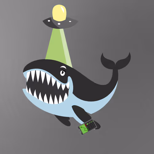 Unusualwhalesnft