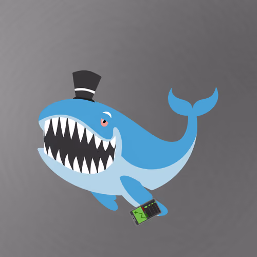 WHALES #4869