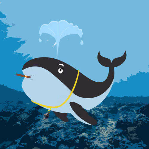 WHALES #2266